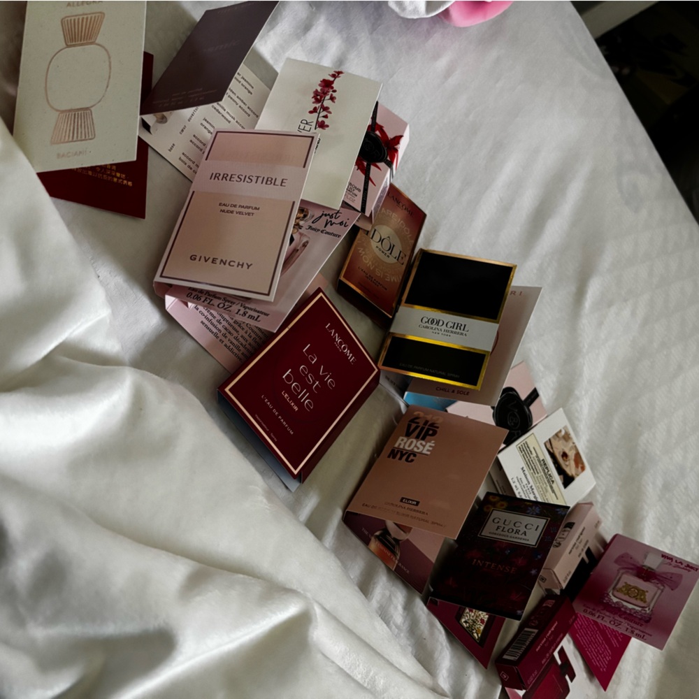 Perfume
